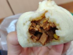 -老陶包子铺(南大西南村店)