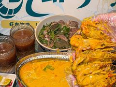 -美奈小馆·越南料理(福田星河COCO Park店)