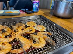 -蚝英雄鲜蚝自助专门店(长楹天街直营店)