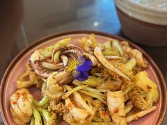 -盏簋品味馆(沙溪店)