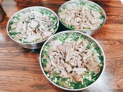 -攀枝花·任德琼·盐边羊肉米线