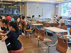 -乡村基(龙泉中街餐厅)