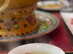 -爱新觉罗福臨火锅馆(万科滑雪场店)