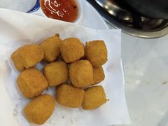 -鲍馬爺·首创鲍鱼鸡(银座店)