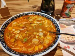 -半秋山西餐厅(销品茂店)