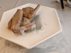 -狮王府淮扬菜(老门东店)