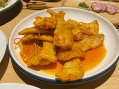-关东小磨东北菜(上海长风大悦城店)