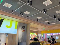 -虎丫炒鸡(郑州高新万科店)