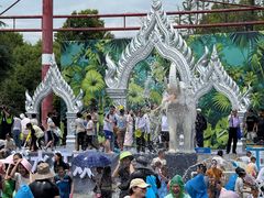 -云南民族村