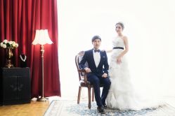 -THE QUEEN(北京店)