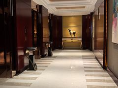 -上海圣淘沙万怡酒店