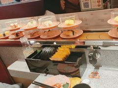 -争鲜回转寿司(中街大悦城店)