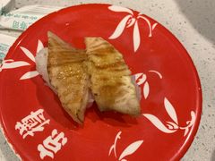 -京樽回転寿司(奥林匹克店)
