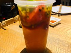 -御牛道日式烤肉料理(杭州万象城店)