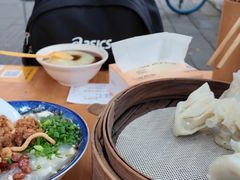 -晓友烧麦(光华村店)