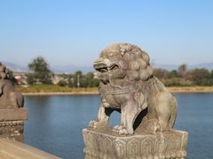 -卢沟桥文化旅游区