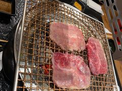 -九田家黑牛烤肉料理(石路天虹店)