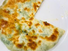 韭菜鸡蛋-陕味基中式快餐家的味道(波普店)