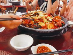 -一烙锅(友谊店)