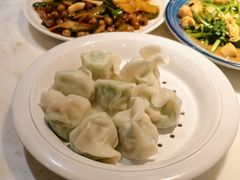 -日丰园海肠水饺·老字号大连海鲜(和平广场店)