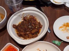 -大树餐厅(益田假日店)