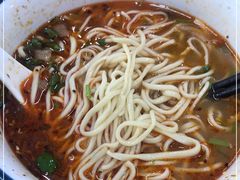 -伊鼎牛肉面(潍坊路店)