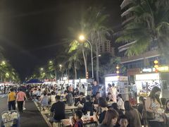 -海大南门夜市(海富街店)