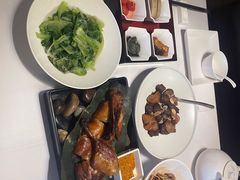 -小厨娘淮扬菜(清江苏宁广场店)