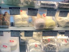 -白玉兰食品(甜云店)