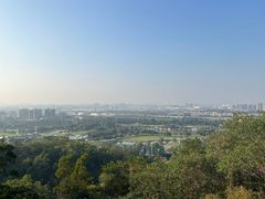 -广州莲花山旅游区