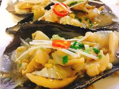 大带子-虾弄弄海派小龙虾·牛羊蝎子火锅