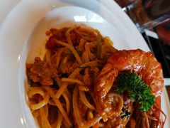 -安妮意大利餐厅(世贸天阶店)
