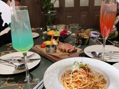 -第101座花园餐厅(湖滨88店)