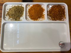 -明洞串城·烧烤·延边朝鲜族烧烤串专门店(景田店)