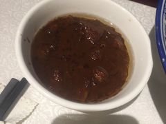 -老浒记烤鸭-北京菜(琉璃厂店)