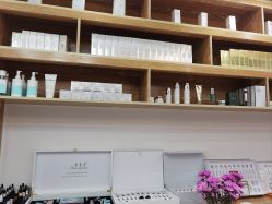 -慈蕊美容养生·专业经络调理