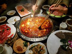 -刘掌门鲜货火锅(东门口店)