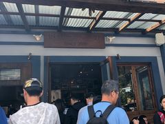 -Fergburger(皇后镇店)