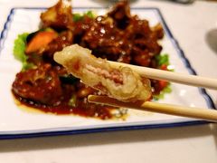 锅包肉-老仁义·清真菜(太古街店)