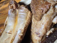 -万和春排骨砂锅米饭(湖北路店)