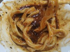 -洞子口张老二凉粉(文殊院店)