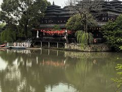 -韩湘水博园