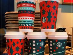 -星巴克(深圳欢乐颂店)