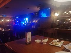 -宝莱纳啤酒花园餐厅PAULANER BRAUHAUS Nanjing(广州路店)