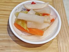 -孙小楠麻辣香锅(欧亚卖场店)