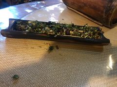 -火咂咂竹筒宴(告庄店)