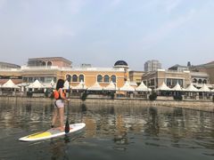 -WhaleSports户外水上运动俱乐部(朝阳公园店)