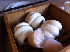 腊肠卷-白云宾馆·白云宴餐厅