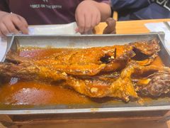 -延松朝鲜族料理