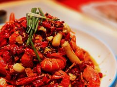 -龙虾奇迹泥炉烤肉(大华三路店)